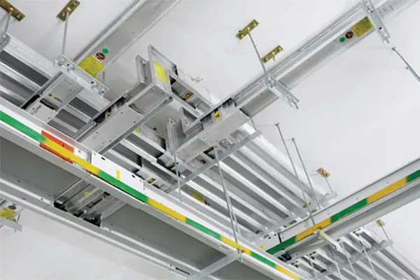 Medžiagos vandeniui atspariems kanalams