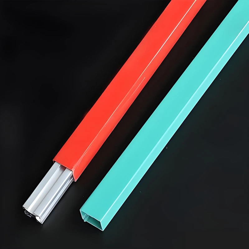 6101 aliuminio lydinio laidinio strypo bėgis