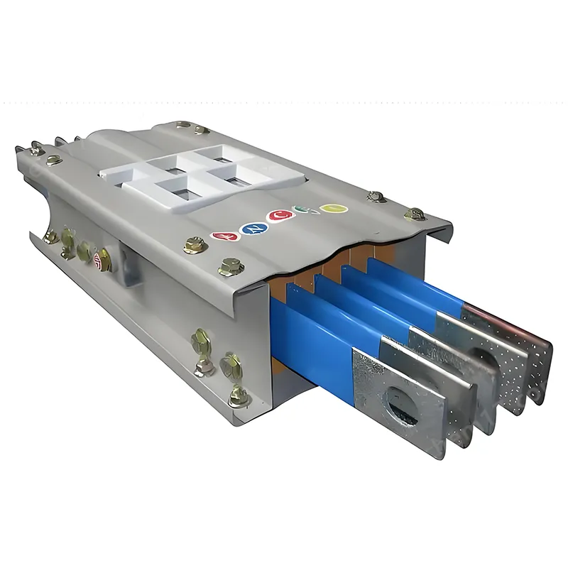 630A oro izoliuotas autobusas