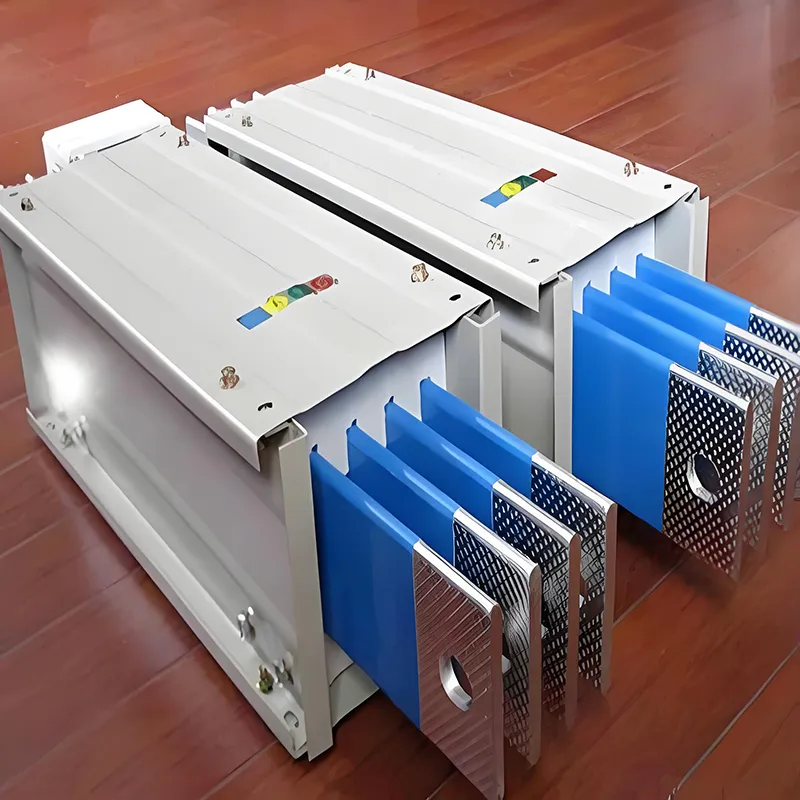 Oru izoliuotas aliuminio autobusas