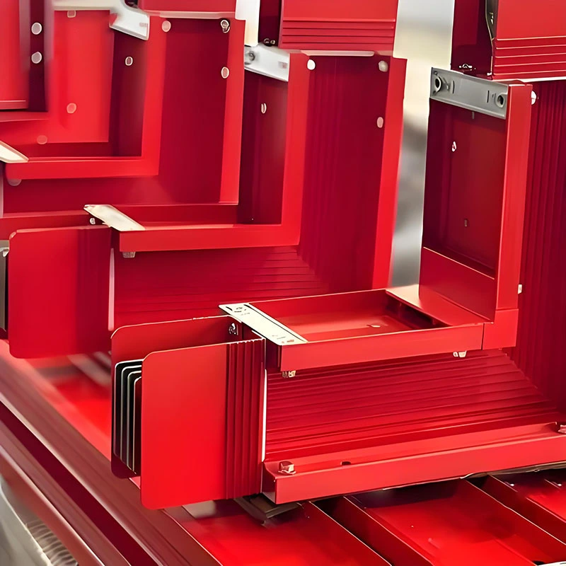 Ugniai atsparus autobusas