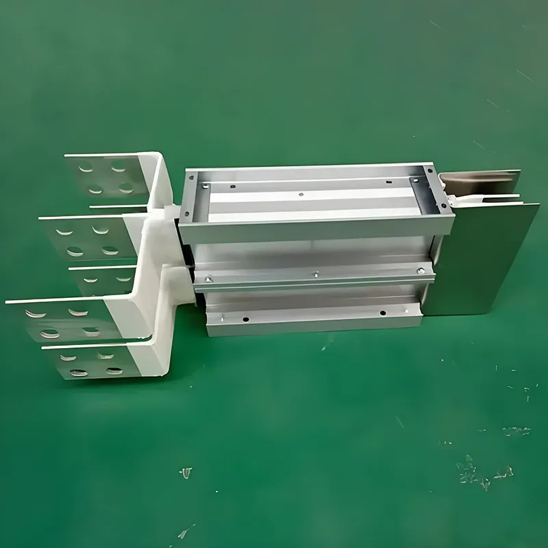 Horizontalus Sandwich autobusas