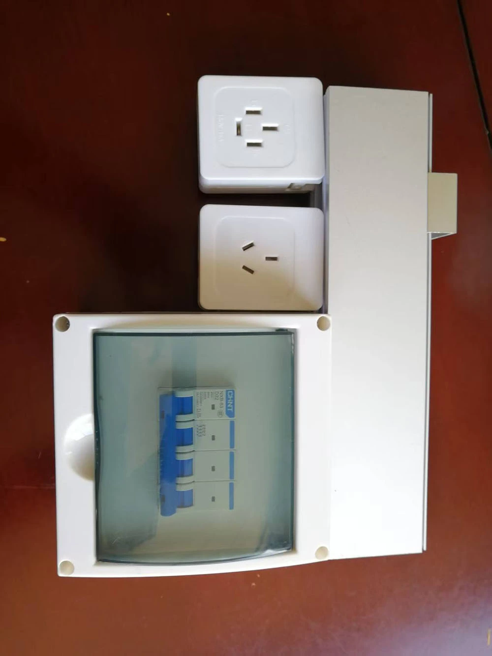 Track Type Lighting Busway