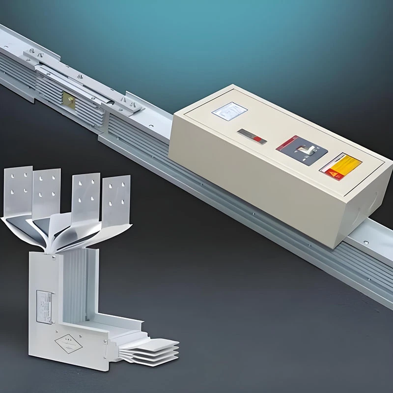 Įskiepio tipo „Sandwich Busway“.