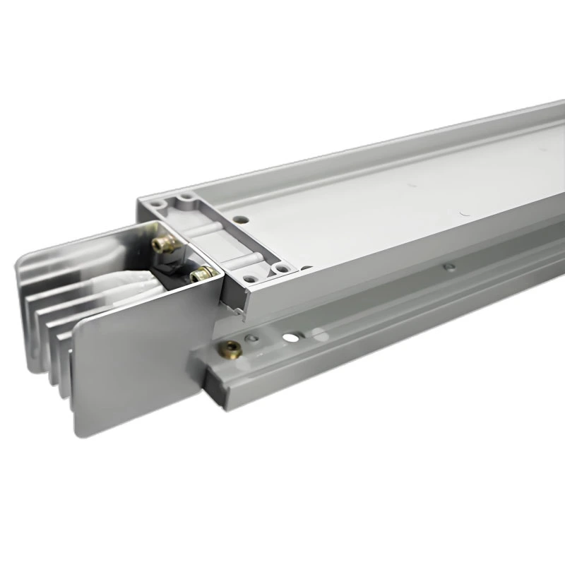 „Sandwich Busway“ energijos paskirstymui