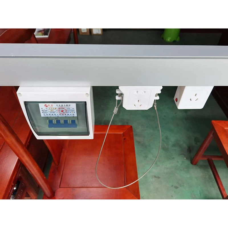 Bėgių tipo apšvietimo autobusas